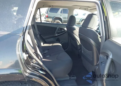 2010 Toyota Rav4 Sport from USA, damaged, VIN JTMWF4DV5A5018701